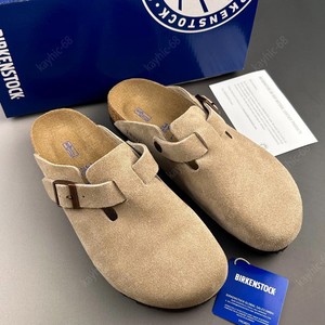 Birkenstock 37 Boston | eBay