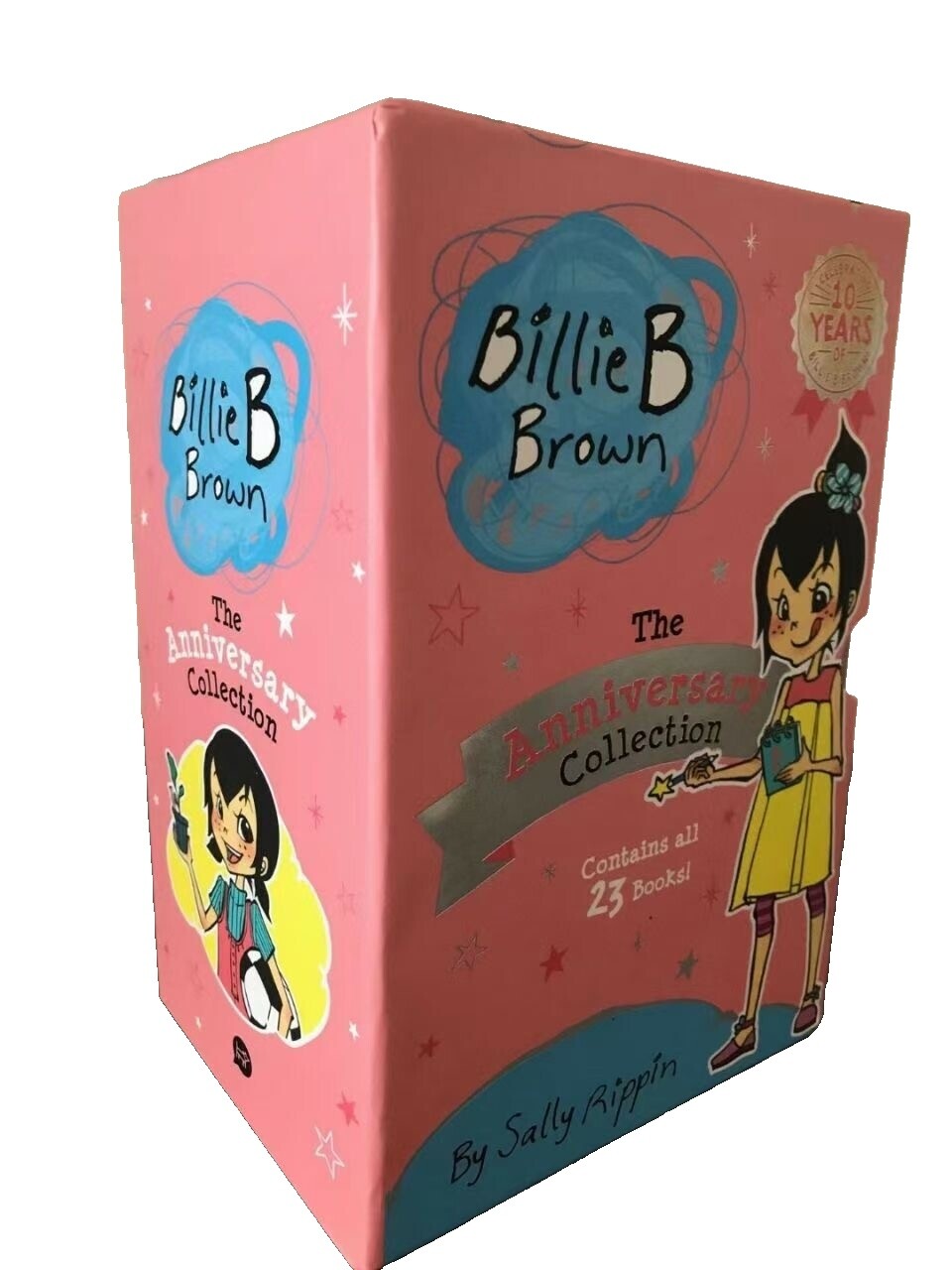 Billie B Brown Books | eBay