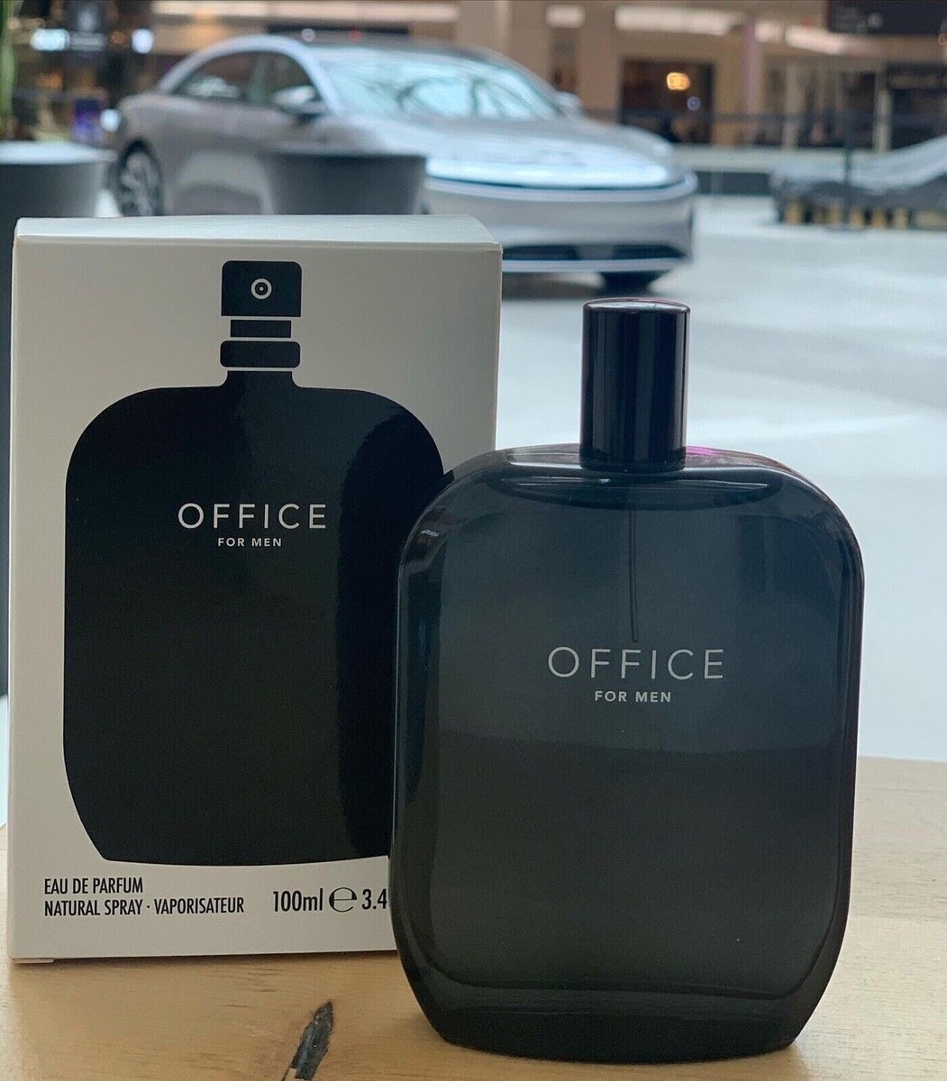 Office For Men Fragrance One By Jeremy 100 ml 3.4 oz SEALED