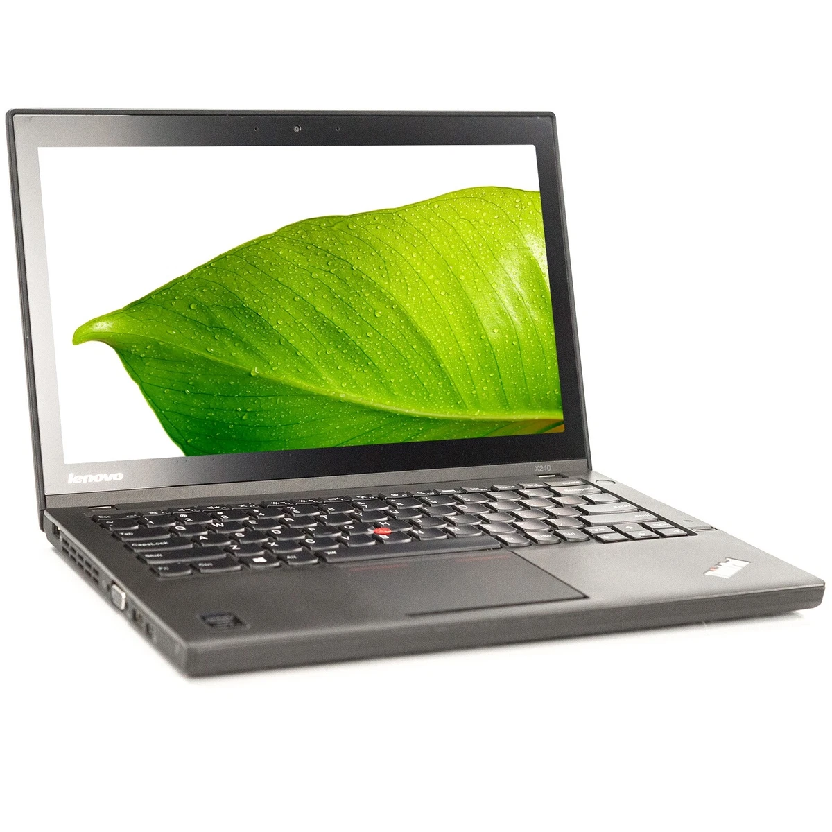 Lenovo ThinkPad X240 256GB PC Laptops & Netbooks for Sale | Shop