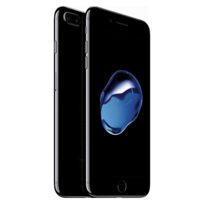 Apple iPhone 7 Plus -32GB 128GB- Jet Black Black Rose Gold