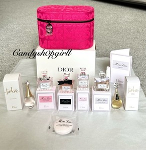 Miss Dior Set | eBay