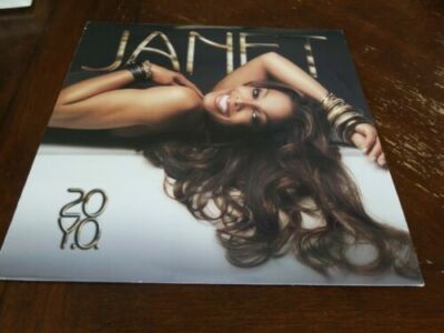 洋楽 Janet Jackson 20 Y.O. 2LP Janet Jackson - 20 Y.O. - Amazon