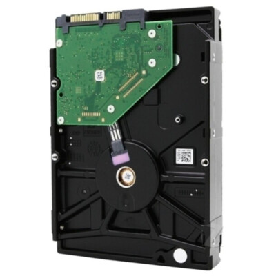 Seagate IronWolf 4TB ST4000VN008 NAS 64MB 6Gb/s SATA 3.5