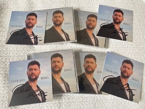 Calum Scott Signed for sale | eBay