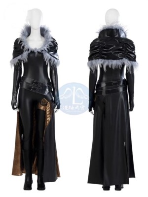 Final Fantasy XVI BENEDIKTA HARMAN Cosplay Costume Outfits FF16