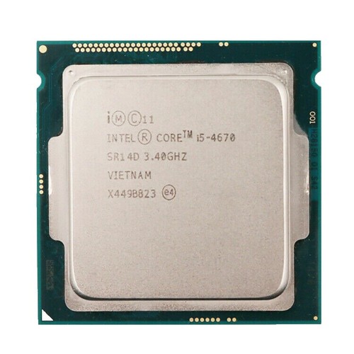 Intel Core i5-12600K 12th Gen Alder Lake 10 Core 3.7 GHz LGA CPU