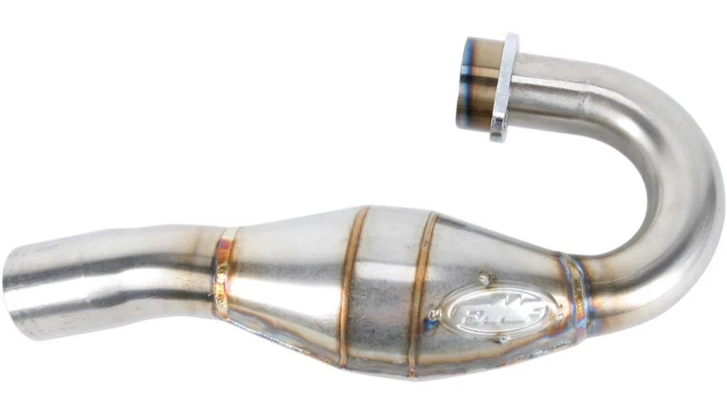 FMF Motorcycle Exhausts & Exhaust System Parts for Yamaha WR250