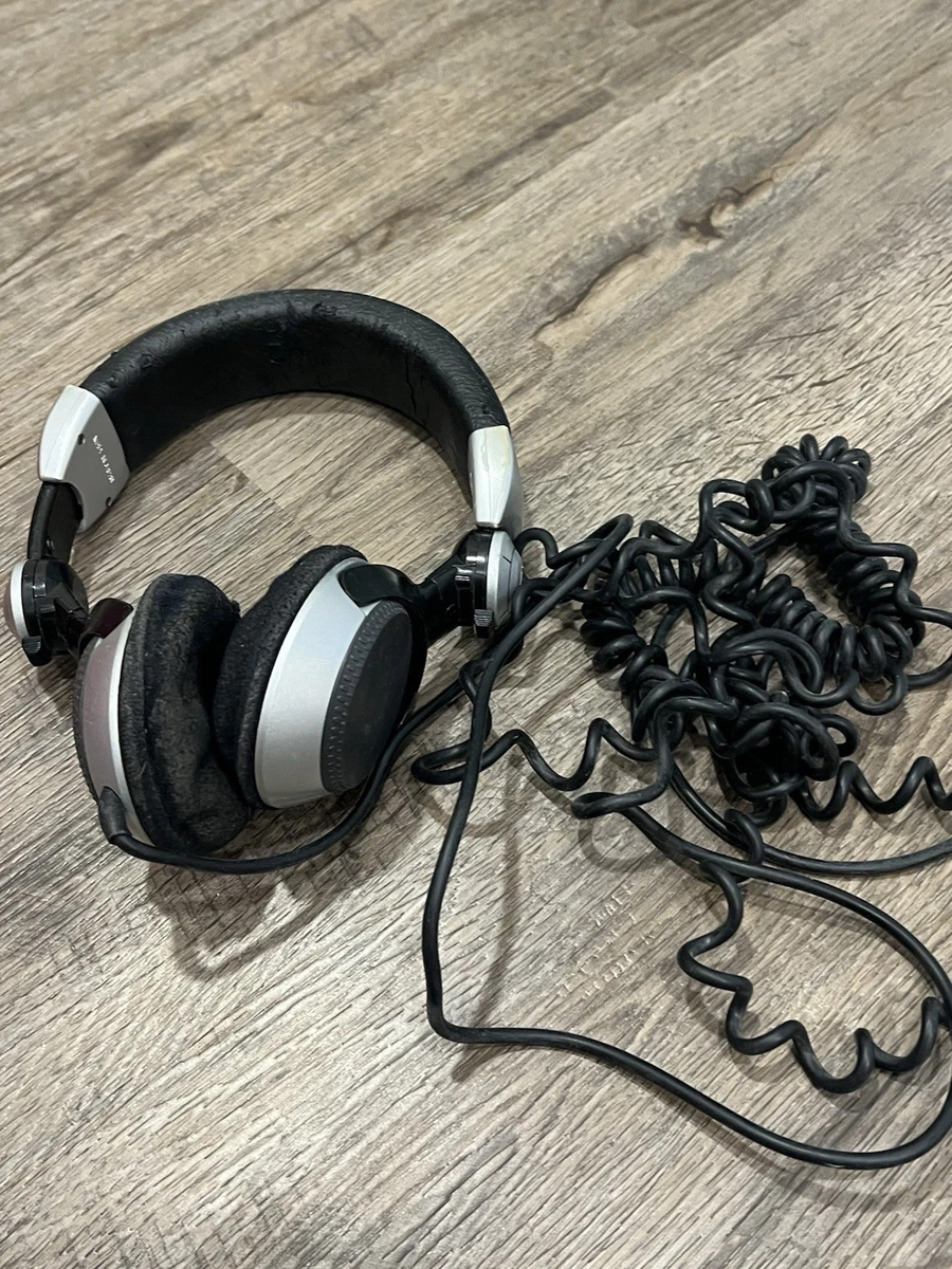 Technics DJ Headphones for sale | eBay