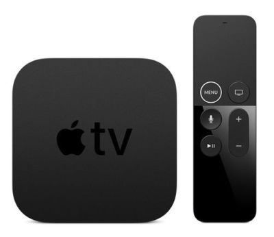 Apple TV 4k Wifi Ethernet 128GB | eBay