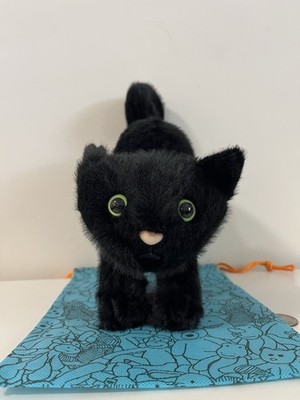 AUTHENTIC] Jellycat SPOOKIPAWS CAT New w Tags Halloween Spooky