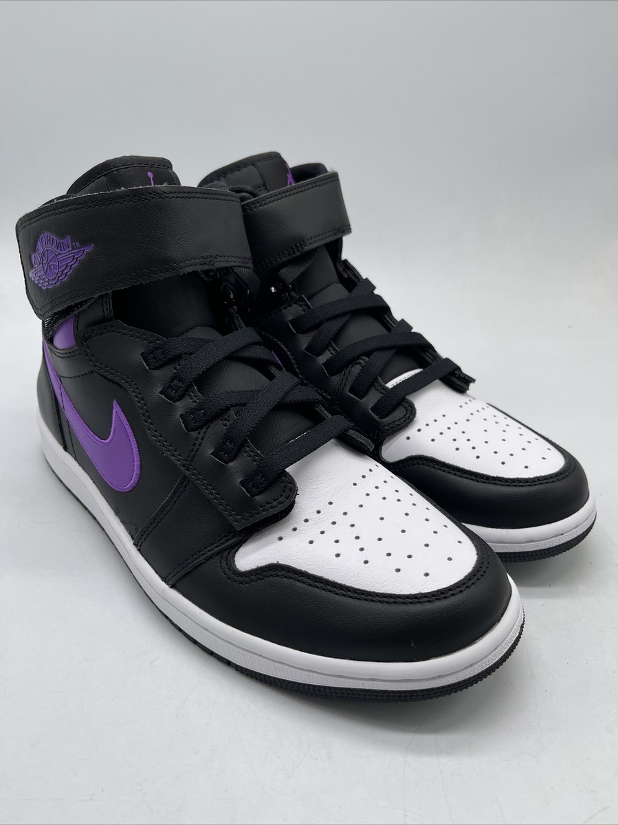 Jordan 1 High FlyEase Wild Berry CQ3835-051 Men's Sizes 9-14 | eBay