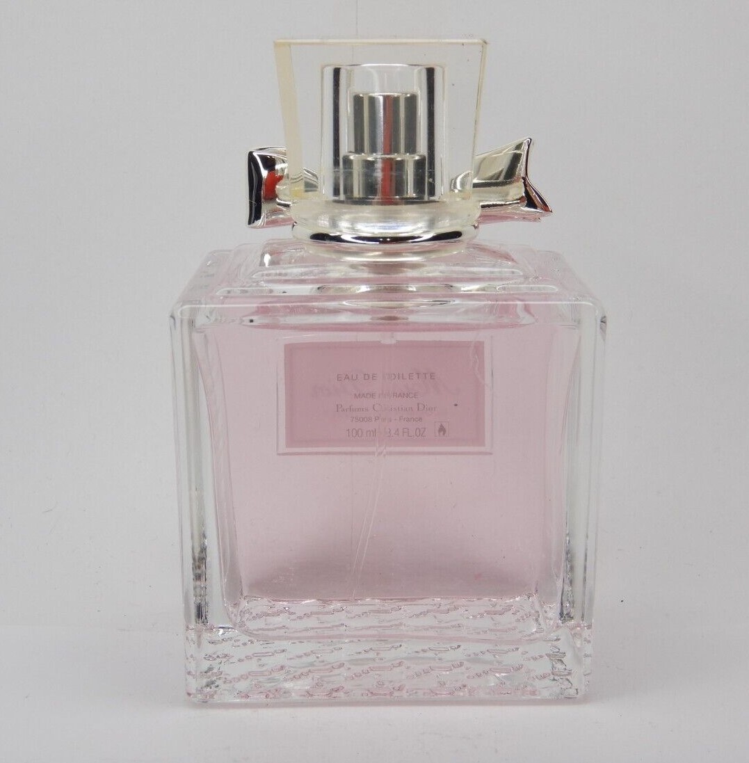 Christian Dior Miss Dior Blooming Bouquet EDT Spray 3.4oz - 100ml