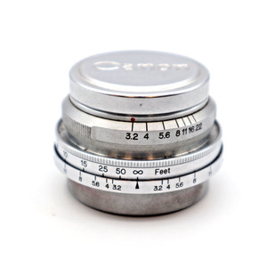 Canon Serenar | eBay