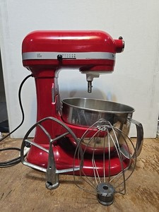 Kitchenaid Pro 6000 HD | eBay