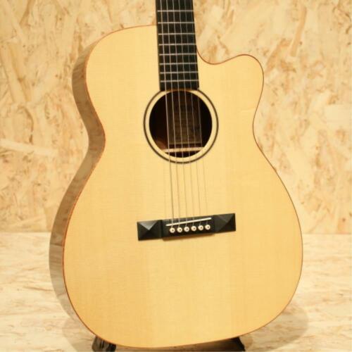 MEIKO ASTURIAS Herringbone Grand Concert Made in 1992 Very early