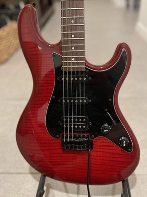 Fernandes Retrorocket Strat Copy | eBay