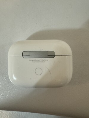 Apple AirPods Pro (1st Generation) w/ MagSafe Charging Case | eBay