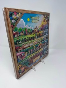 Stardew Valley Vinyl | eBay