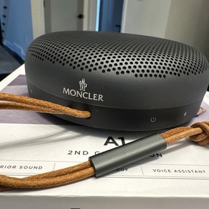 Beosound A1 2nd Gen | eBay