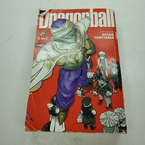 Dragon Ball 3in 1 | eBay