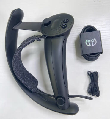 Orignal Valve Index VR Controllers Handle - Left Side Only | eBay