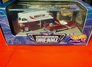 Hot Wheels Designer Dreamz | eBay