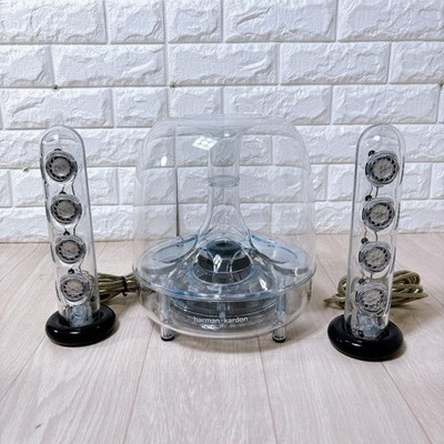 Harman Kardon SoundSticks 3 Speaker | eBay