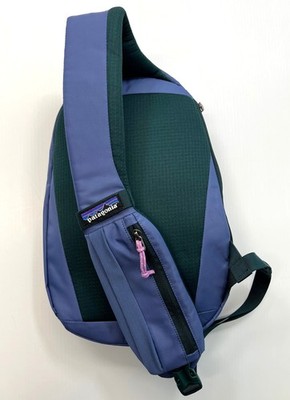 PATAGONIA Atom Sling 8L Bag #48262 - CURRENT BLUE (CUBL) for sale