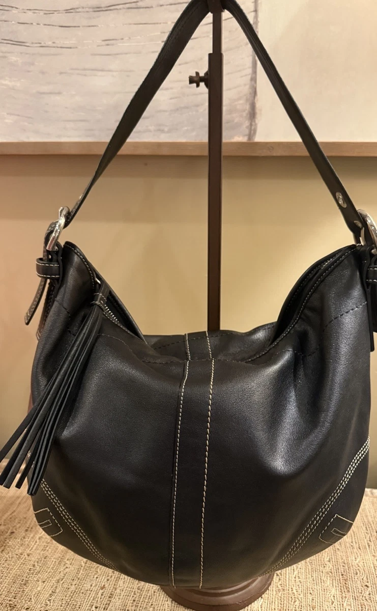 Coach Fringe Women's Hobo Bags Handbags for sale | eBay