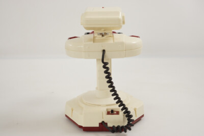 FAMICOM ROBOT Boxed HVC-012 Tested Family Computer FC Nintendo Ref