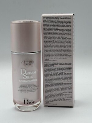 Dior Capture Totale Dream Skin Care & Perfect 1.0 Oz/ 30 mL | eBay