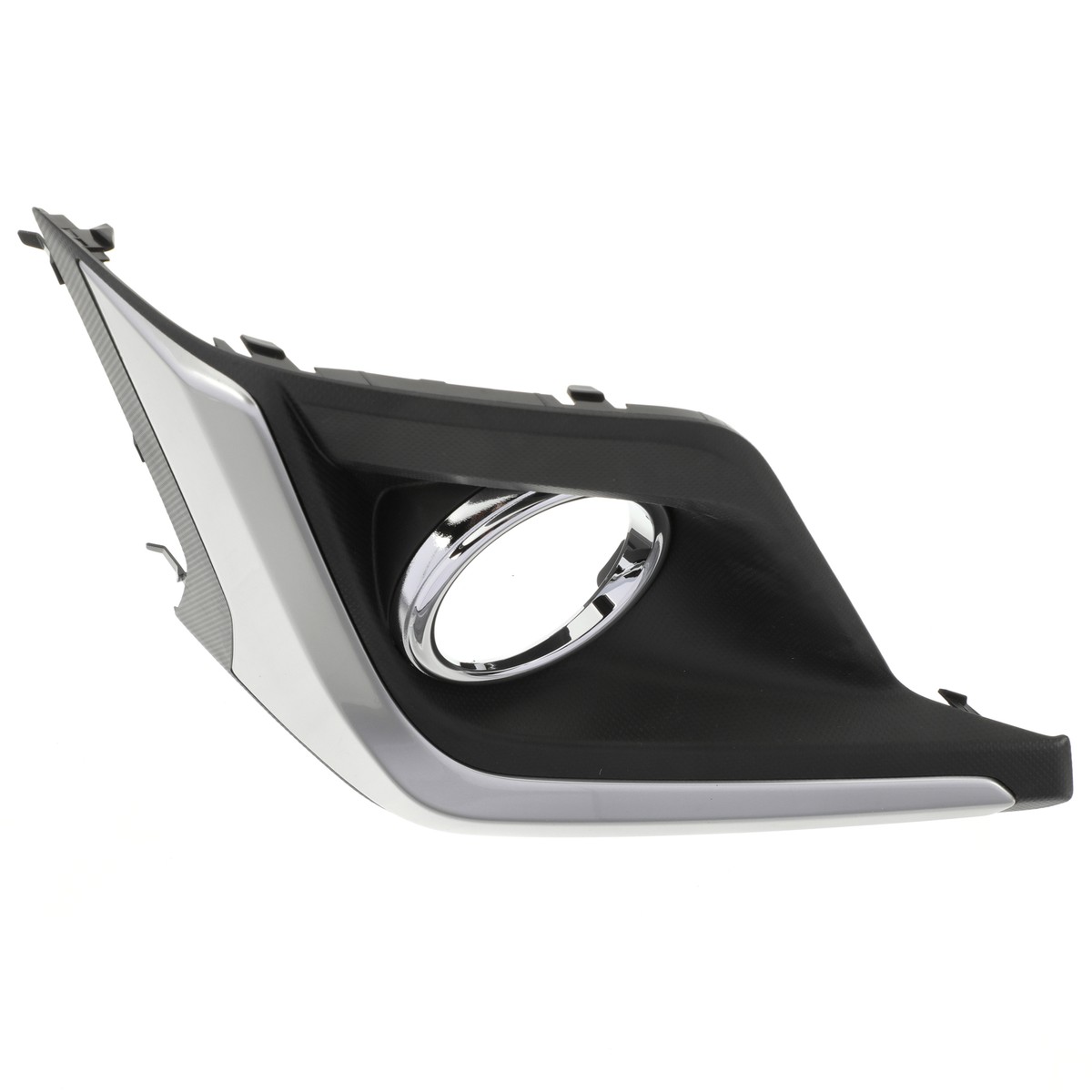 OEM NEW 19-20 Subaru Crosstrek Fog Light Trim Cover Passenger Side