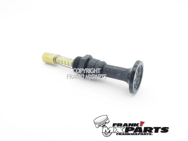 Genuine Keihin choke Keihin FCR 39 carburetor Suzuki DR-Z400E DRZ