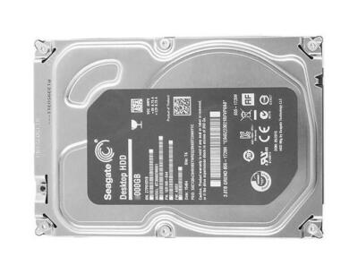 Hard Drive 1TB SATA 3.5 7200RPM iMac 27 5K A1419 A2115 661-7164