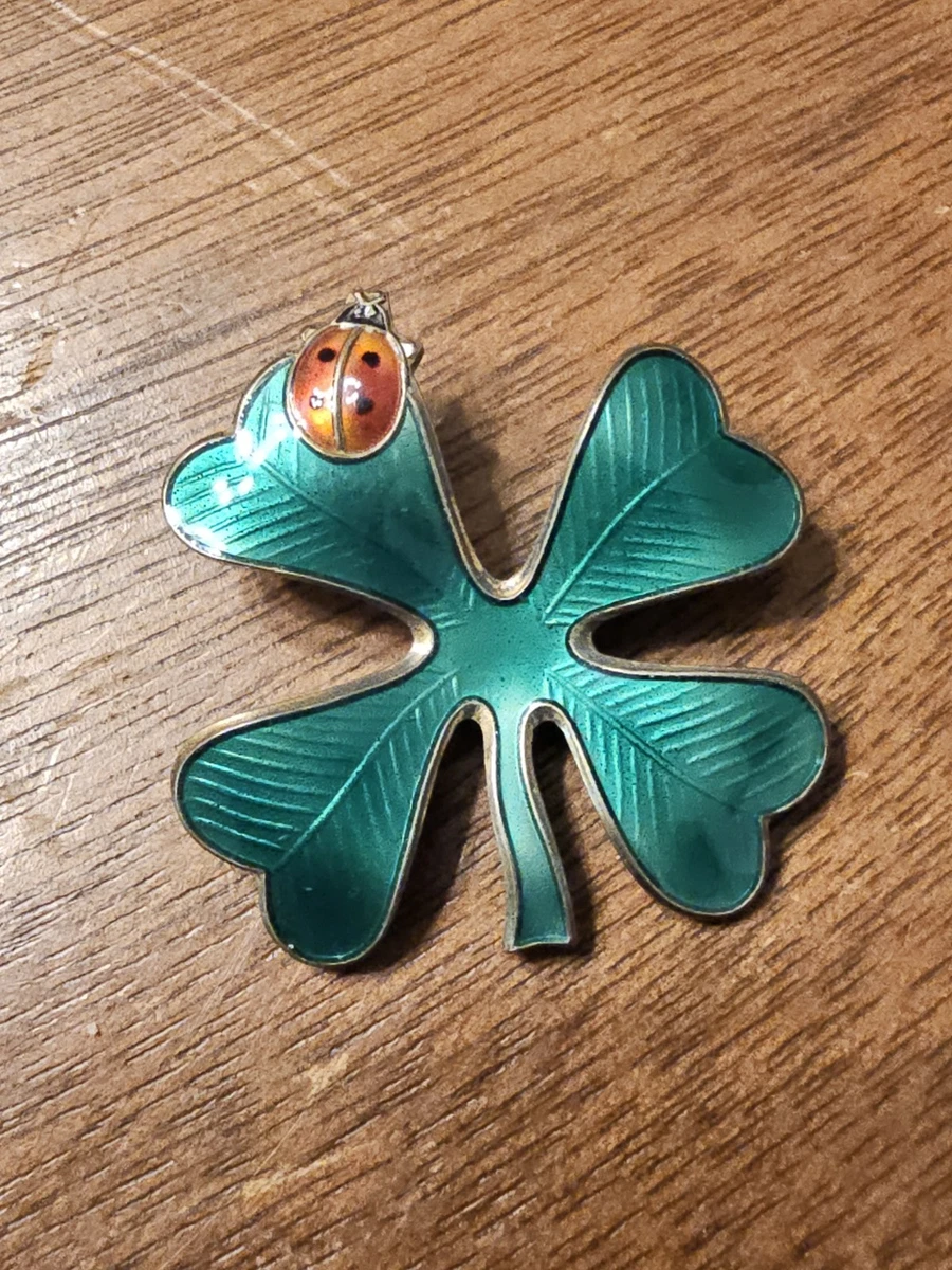 David-Andersen without Stone Fine Brooches & Pins for sale | eBay