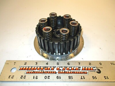 KAWASAKI ZX9R CLUTCH INNER HUB 13087-1160 ZX 9R 9 R ZX-9R NINJA