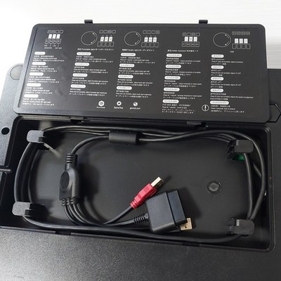 Gamo2 Phoenixwan beatmania IIDX Controller with Box Tested Import