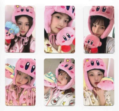 NMIXX - Fe3O4: STICK OUT [APPLE MUSIC] 4th LUCKY DRAW EVENT