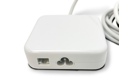 Genuine Apple 143W Power Adapter A2290 with Ethernet for iMac 24