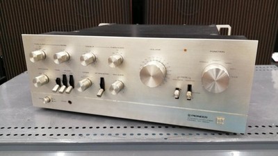 Pioneer SA-9800 Audio Stereo Integrated Amplifier For Parts | eBay