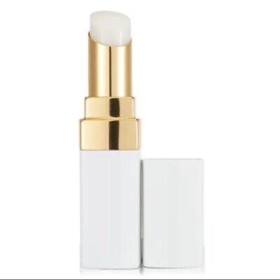 Chanel Rouge Coco Baume Hydrating Beautifying Tinted Lip Balm #912