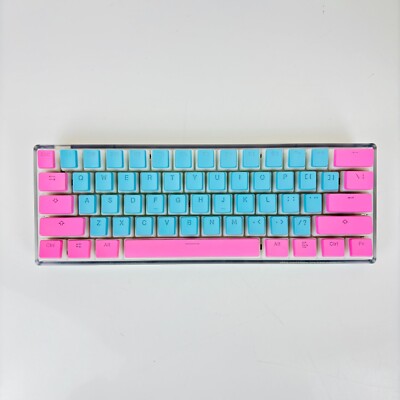 Matrix Keyboards Clix x Matrix Official blue Keyboard Clix Speed