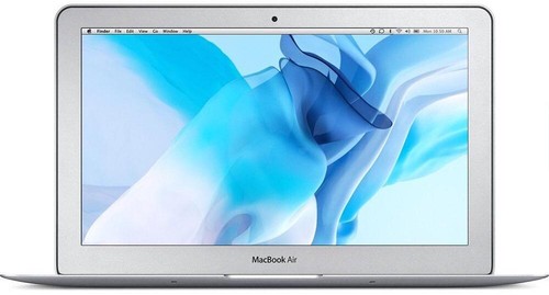 820-3208-A 1.7 GHz i5 4GB RAM MacBook Air 11