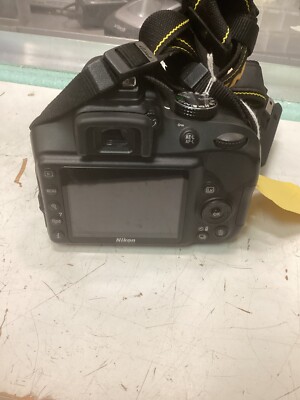 Nikon D3400 24.2MB 3