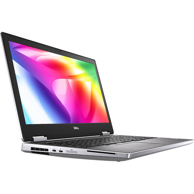 Dell Precision 7540 15