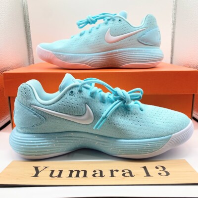 Nike Hyperdunk 2017 Low Tiffany Blue HJ3486-414 US Men's Size | eBay