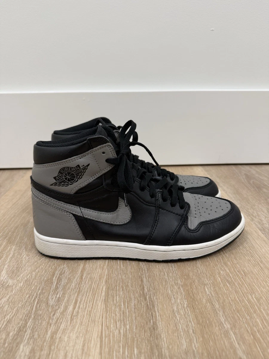 Jordan 1 Retro OG High Shadow for Sale | Authenticity Guaranteed