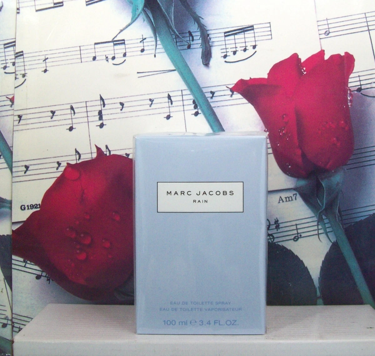 Marc Jacobs Rain Fragrances for Women for sale | eBay