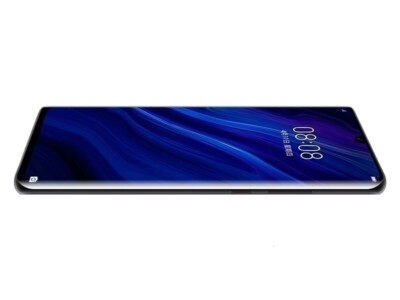 Original Huawei P30 Pro 256GB ,8GB RAM Black (Unlocked) Single SIM